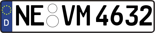 NE-VM4632