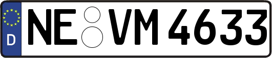 NE-VM4633