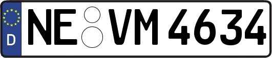 NE-VM4634