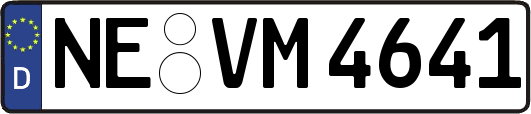 NE-VM4641