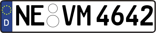 NE-VM4642