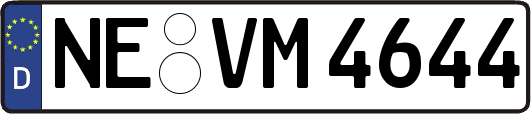NE-VM4644