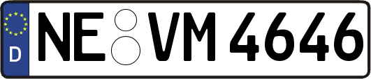 NE-VM4646