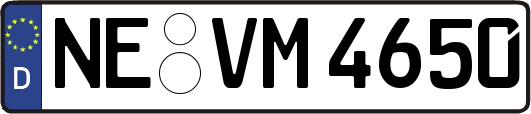 NE-VM4650