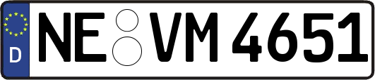 NE-VM4651