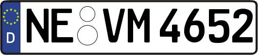 NE-VM4652
