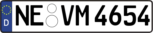 NE-VM4654