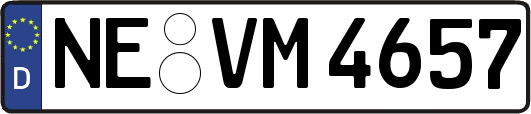 NE-VM4657