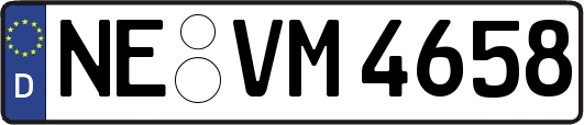 NE-VM4658