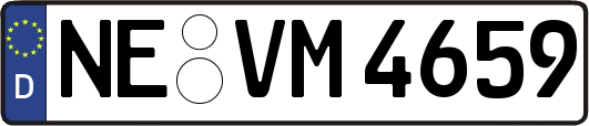NE-VM4659