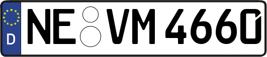 NE-VM4660