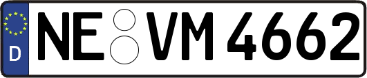 NE-VM4662