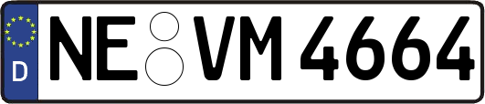 NE-VM4664