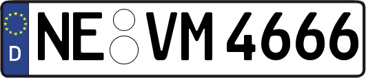 NE-VM4666