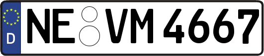 NE-VM4667