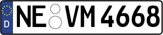 NE-VM4668