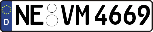 NE-VM4669