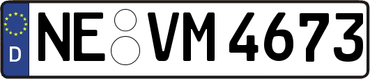 NE-VM4673