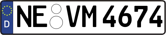 NE-VM4674