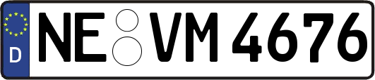 NE-VM4676