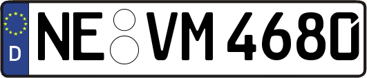 NE-VM4680