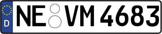 NE-VM4683