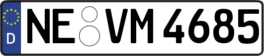NE-VM4685