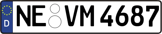 NE-VM4687