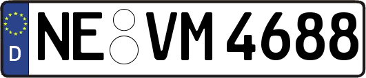 NE-VM4688
