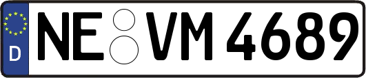 NE-VM4689