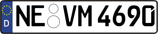 NE-VM4690