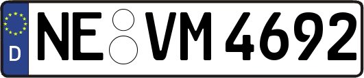 NE-VM4692
