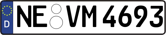 NE-VM4693