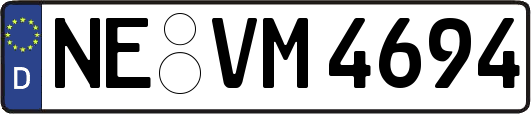 NE-VM4694