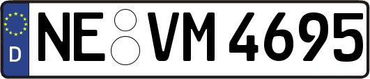 NE-VM4695