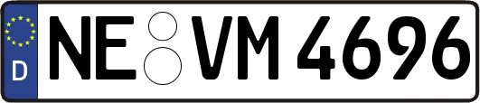 NE-VM4696