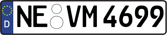 NE-VM4699