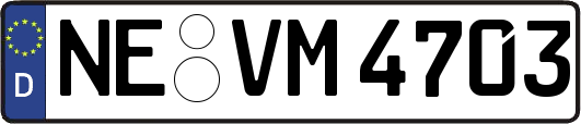 NE-VM4703
