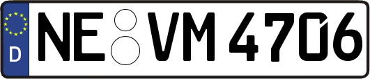 NE-VM4706