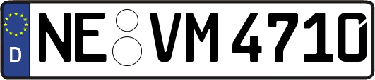 NE-VM4710