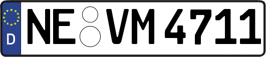 NE-VM4711