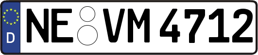 NE-VM4712