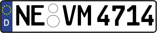 NE-VM4714