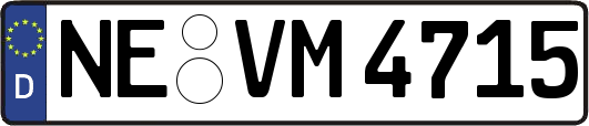 NE-VM4715
