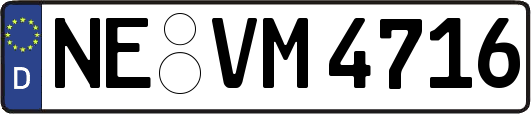 NE-VM4716
