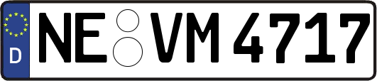 NE-VM4717