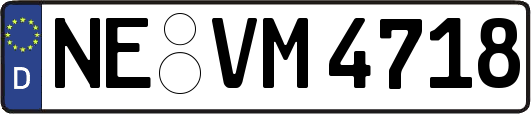 NE-VM4718