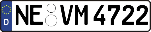 NE-VM4722