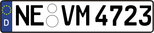 NE-VM4723