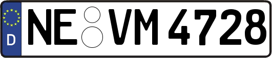 NE-VM4728